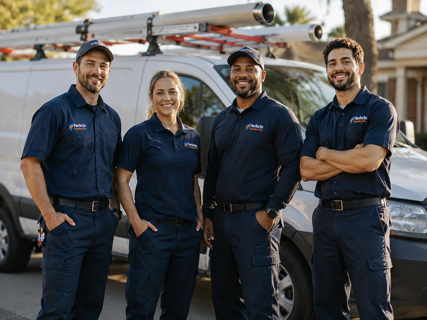 Emergency Plumber Near Me in Bishop, TX near me
